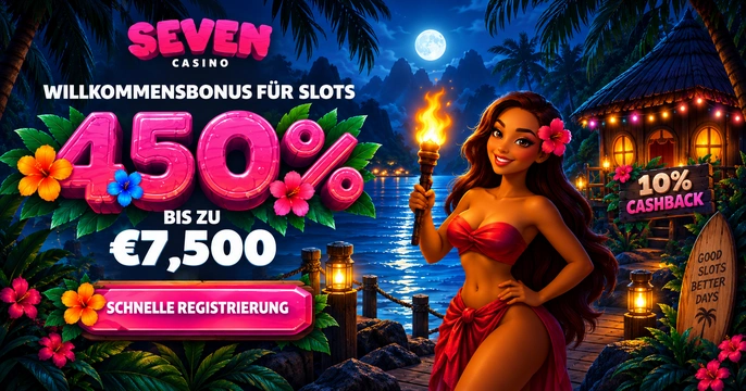 Seven Casino